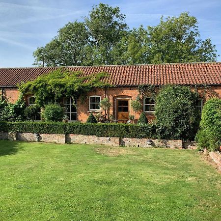 Stable Cottage Withernwick ภายนอก รูปภาพ