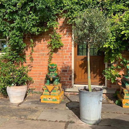Stable Cottage Withernwick ภายนอก รูปภาพ