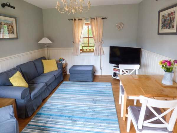 Stable Cottage Withernwick ภายนอก รูปภาพ
