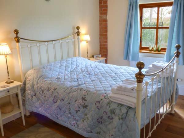 Stable Cottage Withernwick ภายนอก รูปภาพ