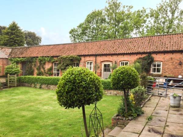 Stable Cottage Withernwick ภายนอก รูปภาพ