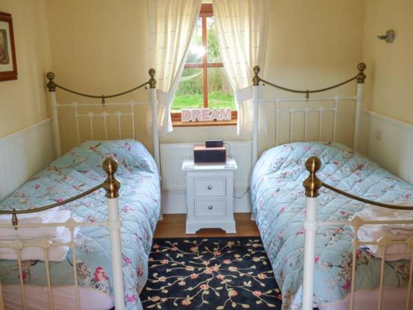 Stable Cottage Withernwick ภายนอก รูปภาพ