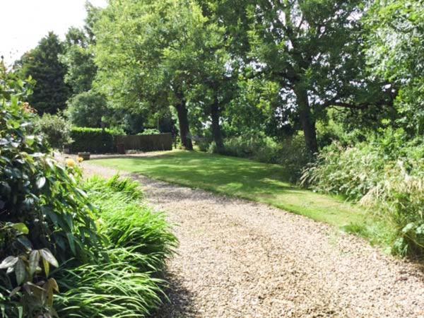 Stable Cottage Withernwick ภายนอก รูปภาพ